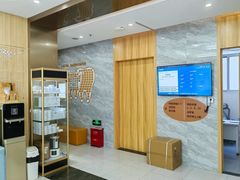 -上海仁爱医院口腔科 · 种植