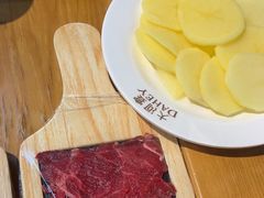 -大河宴·椒麻鱼火锅(北京路中和美食街店)