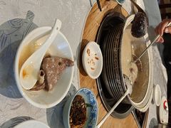 -丰尔粥食·粥底火锅(大良总店)