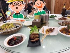 -庐州太太(信地店)