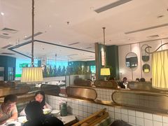 -以饭湘许(新塘万达店)
