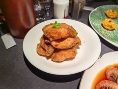 -锦府园(环球港店)