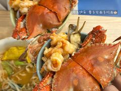 -木木鲜海鲜面(天一店)