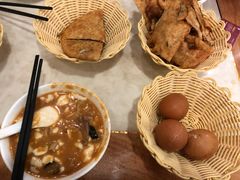 -方中山胡辣汤(蓝堡湾店)