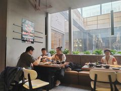 -虎丸烧肉(世纪汇店)