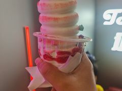 -DQ·蛋糕·冰淇淋(通州万达店)