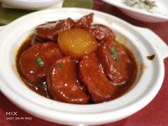 -松鹤楼(狮山永利广场店)