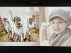 -COCOSKY 巧克力天空兒童摄影(凯德和平广场店)