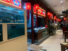 -山西会馆·晋菜·晋商宴·学堂记忆(许坦西街店)