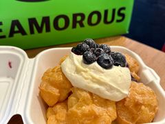 -BUTTERFUL&CREAMOROUS 黄油与面包(三里屯太古里店)
