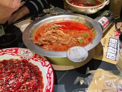 -嘎嘎鸭脑壳(金沙店)