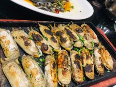 -好兄弟郭巨海鲜(天一阁店)