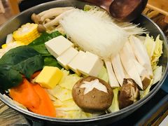 -宫谷创作料理(大拇指广场店)