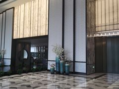 -杭州君尚云郦酒店