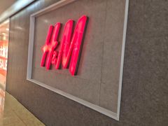 -H&M(来又来时尚购物广场店)