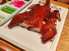 -茄子恰恰·新云南小炒(坪山益田店)