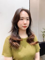 -梳蕾娜 HAIR SALON