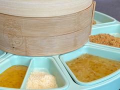 羲和烤鸭-羲和雅苑•北京烤鸭(平安国际金融中心店)