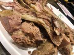 -清真益鑫羊肉手抓馆(南大街店)