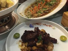 -沪碟·精菜坊(闵行店)