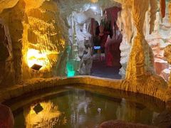 -渔岛海洋度假区