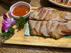 -金孔雀德宏傣味餐馆(魏公村店)