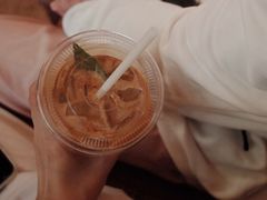 清迈冰拿铁-BOBAC
