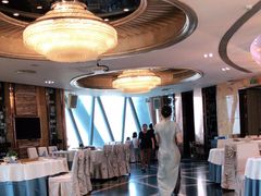 -广州塔晖粤轩中餐厅