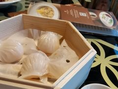 -富力丽思卡尔顿酒店·香荟全日制餐厅