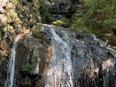 -藏龙百瀑风景区