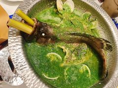 -狮拾久·现代新加坡料理(福田COCO Park店)