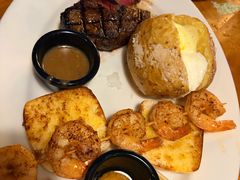 -Texas Roadhouse(世纪汇广场店)