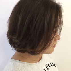 -FAB HAIR CLUB