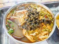 -西环肥仔螺蛳粉(总店)