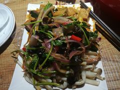 -猫姑娘大盘鸡(商城路店)