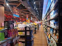 -广百家超市(大东海店)