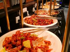 -盛江山自助料理(奥莱锦辉购物广场店)