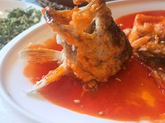 -西安饭庄·非遗陕菜(钟楼店)