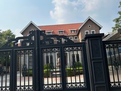 -天津五大道文化旅游区