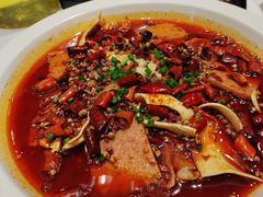 -鸿运楼烤鸭店(天桥店)