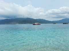 -海南分界洲岛旅游区