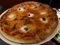 -WOLFGANG PUCK KITCHEN & BAR(迪士尼小镇店)