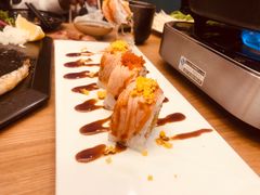-一本钓鲔鱼屋