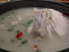 -鑫日千里马朝鲜族小馆(总店)