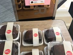 -85度C(常州武进八佰伴店)