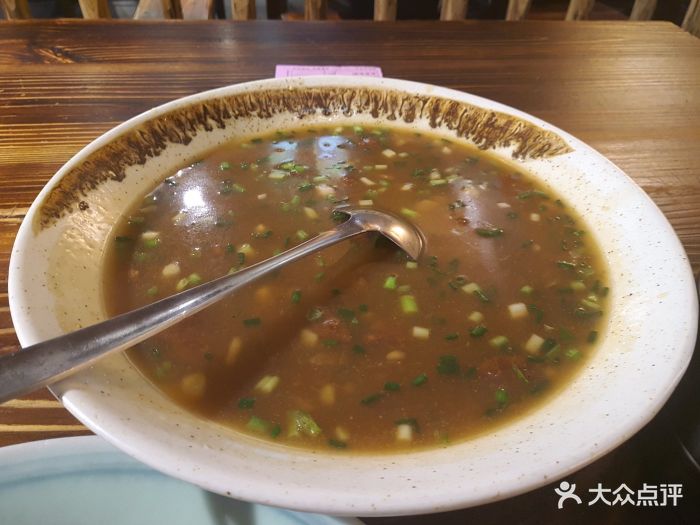 廖厨万年汤图片 - 第2张