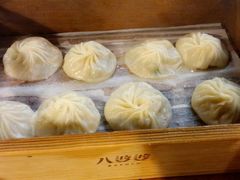 -八婆婆烧仙草(中山路店)