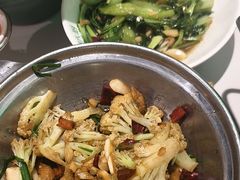 -周大厨辣椒炒肉(淮安万达店)