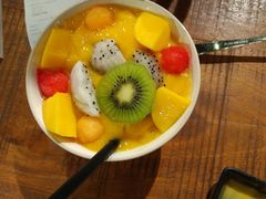 -Mango Tango