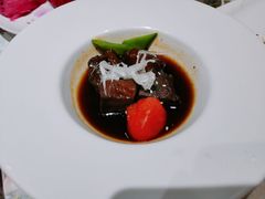 -大渔铁板烧(大悦城店)